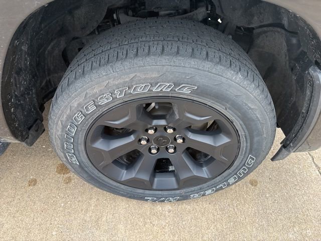 Used 2025 RAM 1500 Big Horn image 25