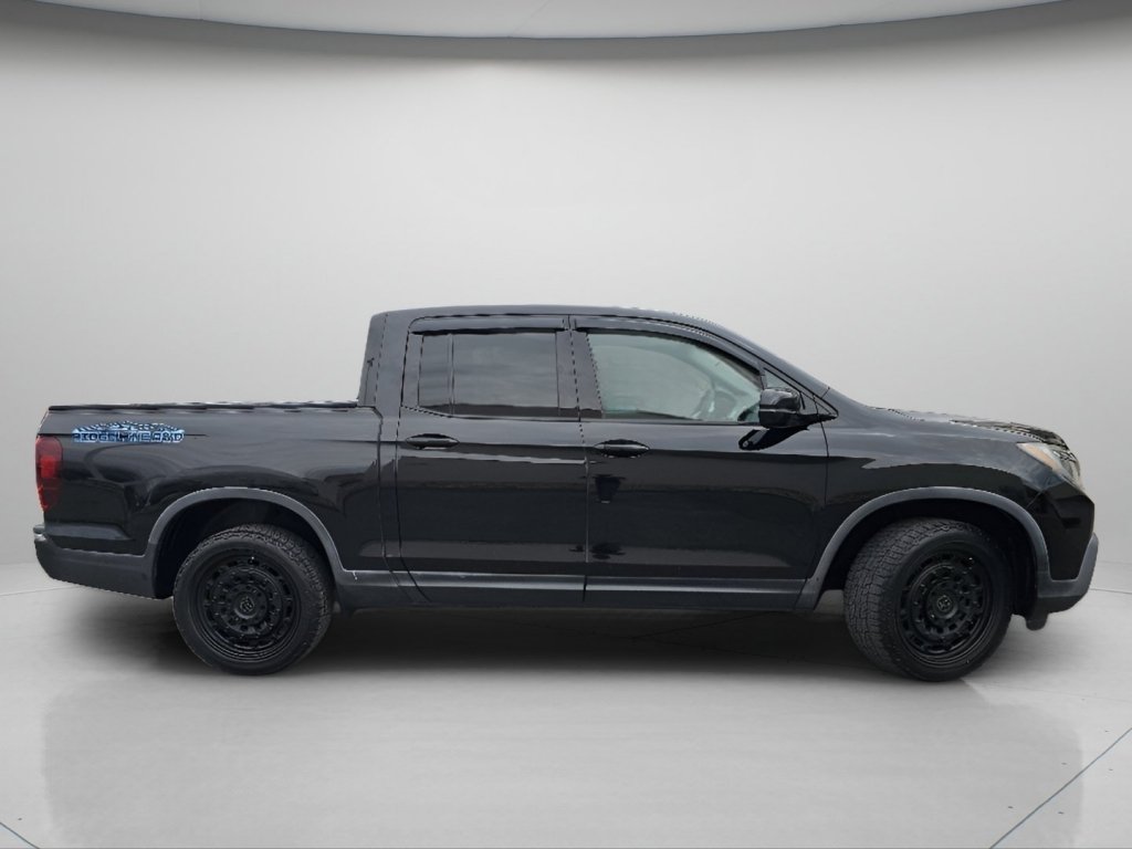 Used 2019 Honda Ridgeline Sport image 22