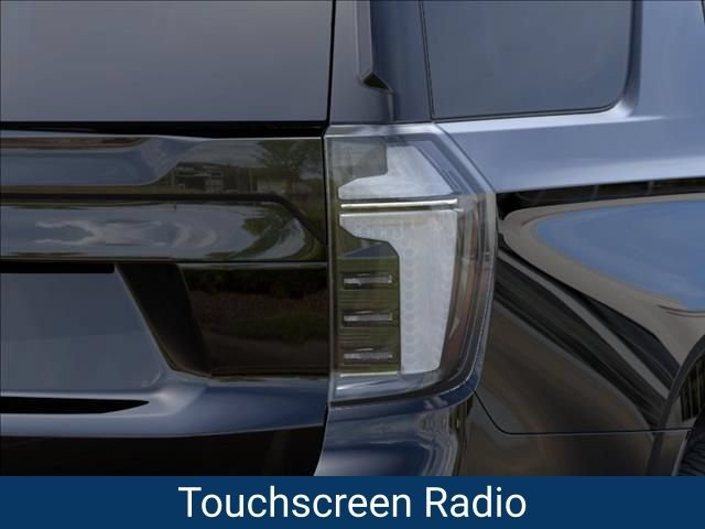 New 2026 Chevrolet Tahoe RST w/ RST Capability Package AWD/4WD image 12