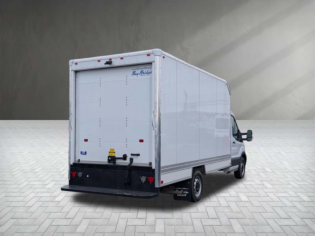 New 2025 Ford Transit 350 image 8