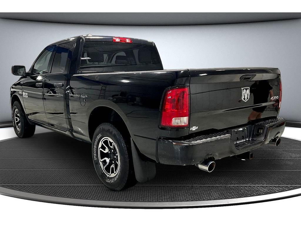 Used 2014 RAM 1500 Express image 13