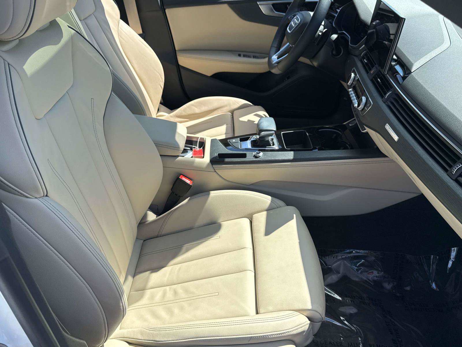 Used 2021 Audi A5 2.0T Premium Plus AWD/4WD image 14
