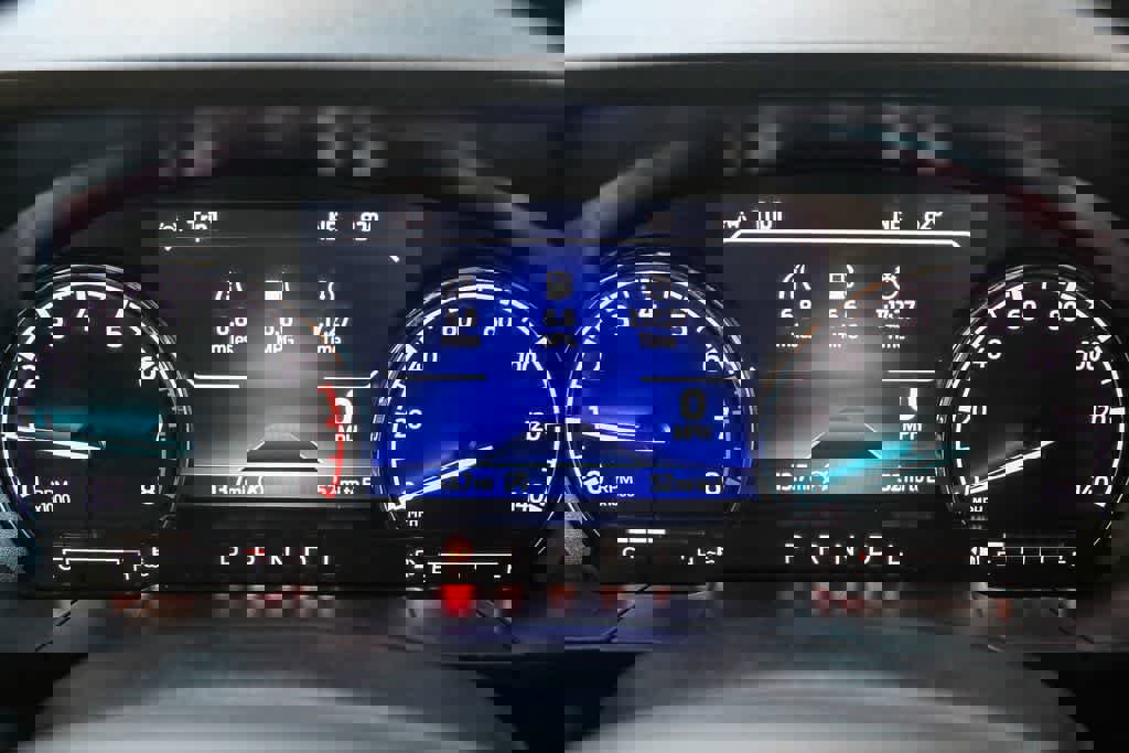 New 2024 Ford Maverick Lariat w/ 4K Tow Package image 22