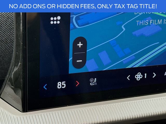 New 2026 Ford Explorer ST-Line w/ ST-Line Street Pack image 21