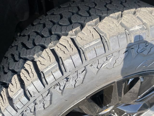 Certified 2024 Chevrolet Silverado 1500 LT AWD/4WD image 22