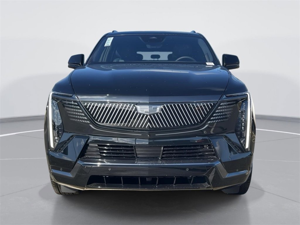 New 2026 Cadillac Escalade IQL Sport 2 image 4