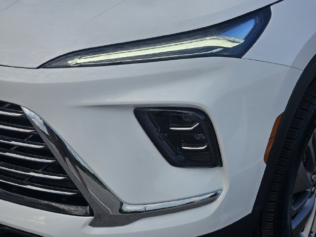 New 2027 Buick Enclave Preferred FWD image 6
