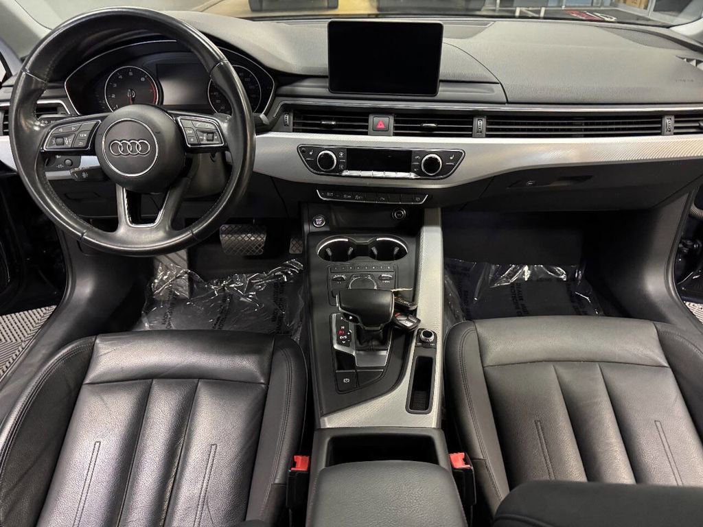 Used 2017 Audi A4 2.0T Premium w/ Convenience Package FWD image 41