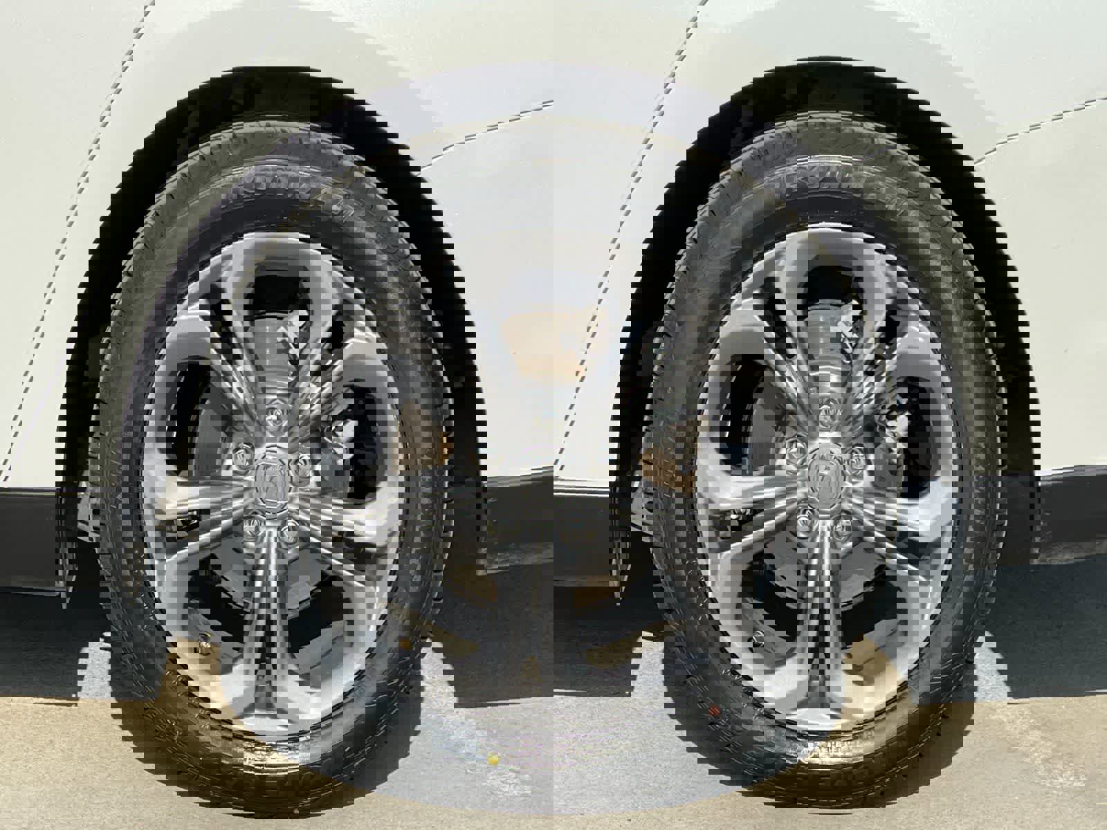 Used 2024 Honda Accord EX image 26