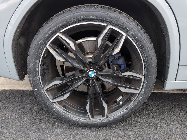 Certified 2023 BMW X3 M40i image 9