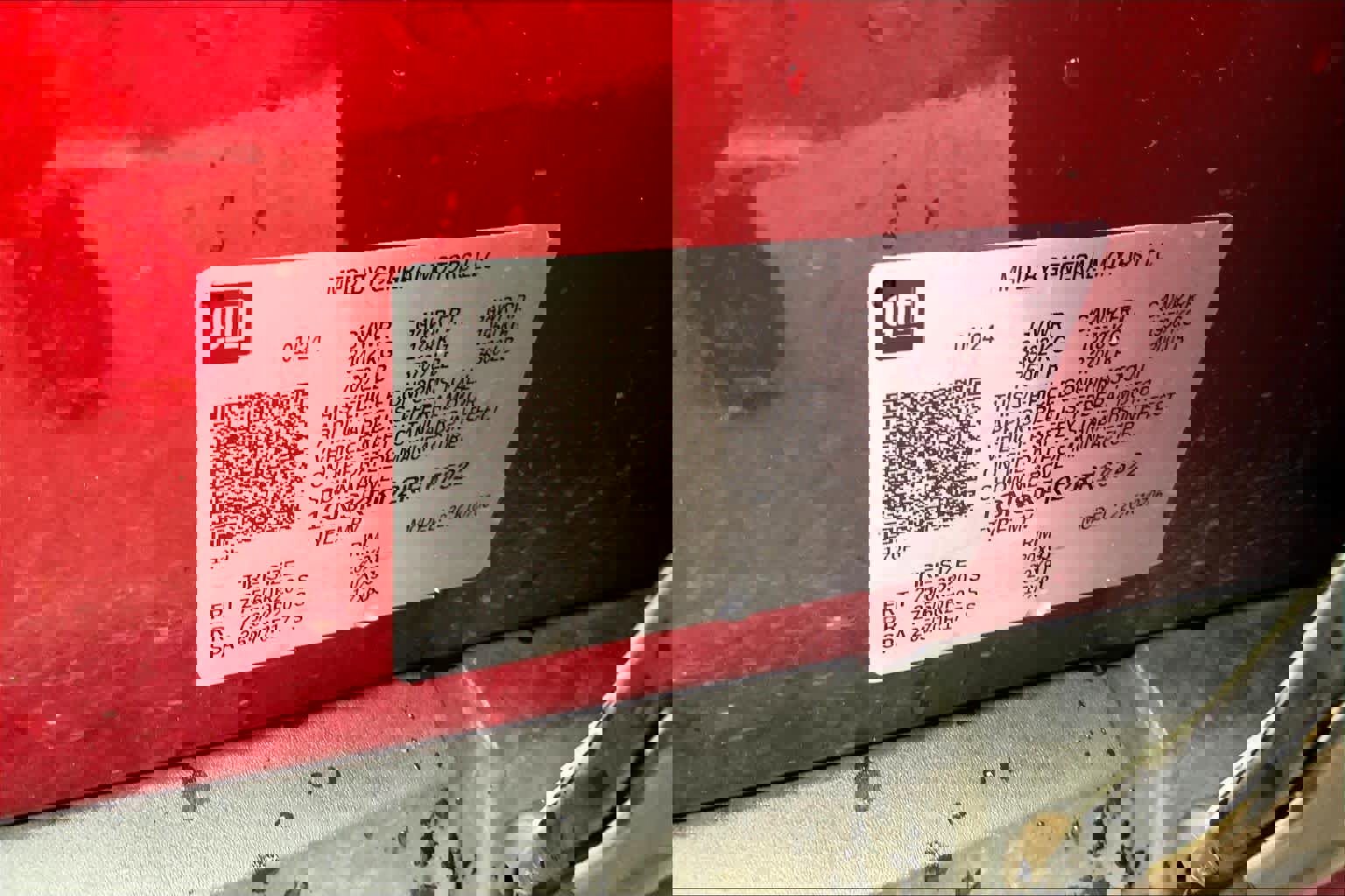 Certified 2024 Chevrolet Tahoe Z71 w/ Luxury Package AWD/4WD image 37