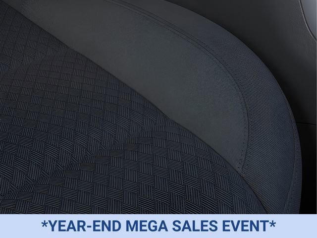 New 2025 Chevrolet Silverado 1500 RST image 21