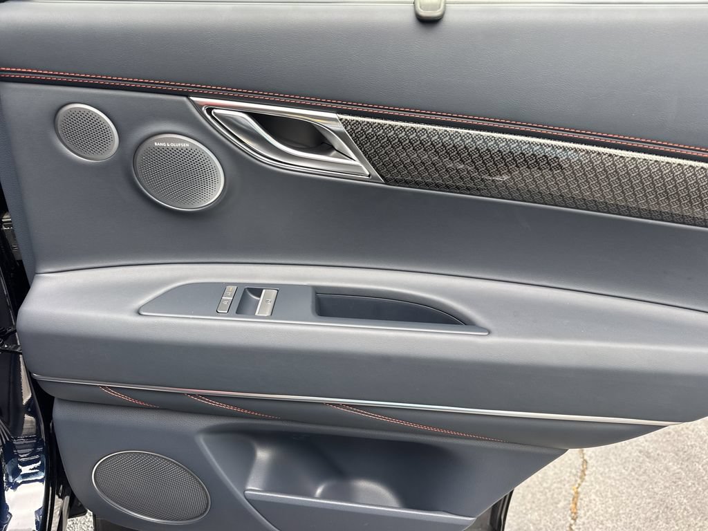 New 2026 Genesis GV80 3.5T e-SC AWD/4WD image 16