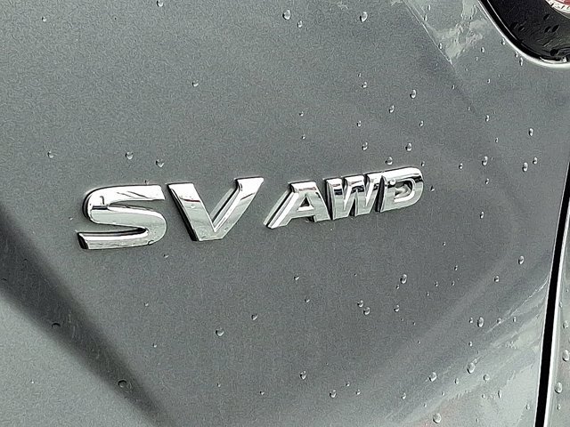 Used 2018 Nissan Murano SV AWD/4WD image 34