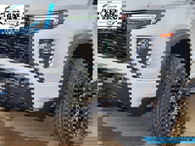 Used 2025 GMC Canyon Elevation w/ Convenience Package image 26