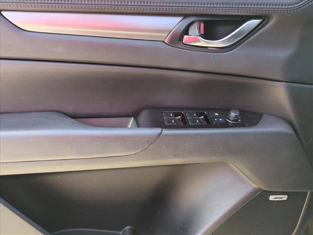 Used 2021 MAZDA CX-5 Touring w/ Touring Preferred SV Package FWD image 11