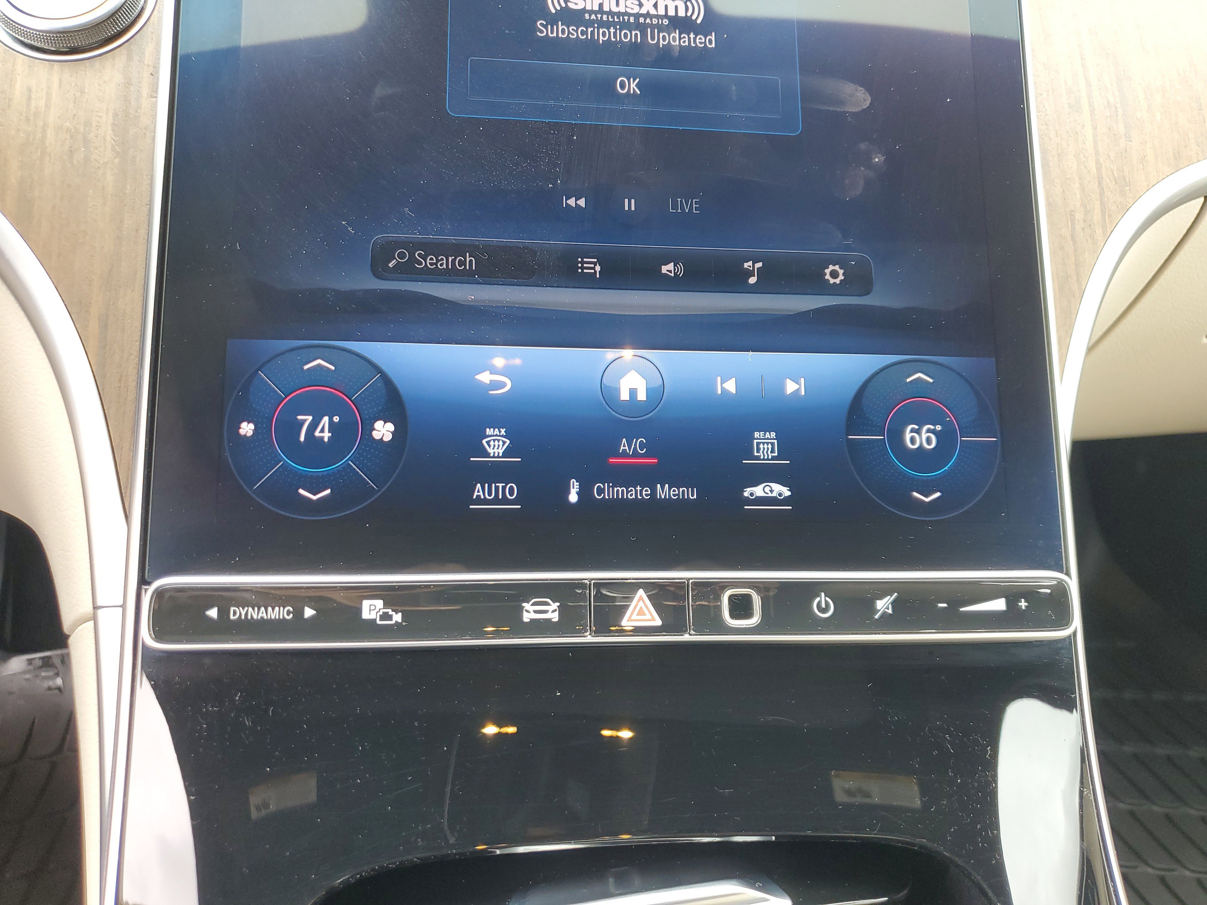 Used 2023 Mercedes-Benz C 300 Sedan image 20