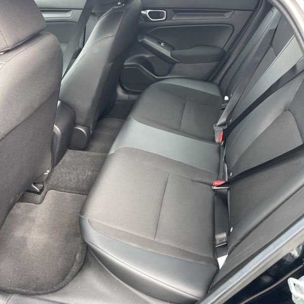 Certified 2024 Honda Civic Sport image 26