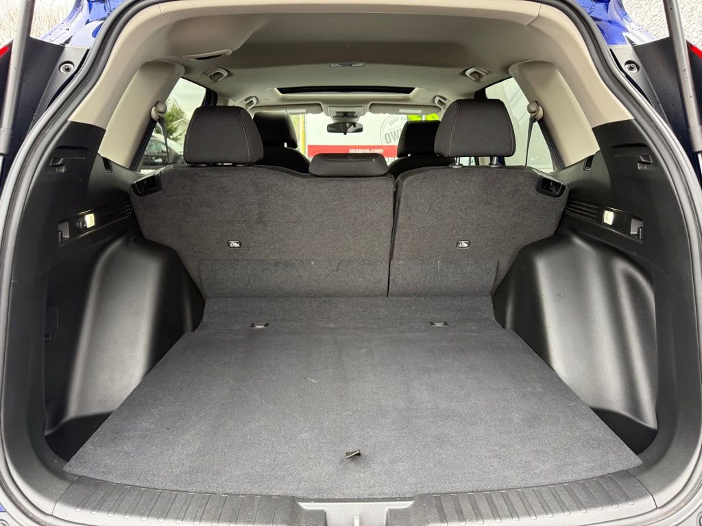 Used 2023 Honda CR-V EX image 9