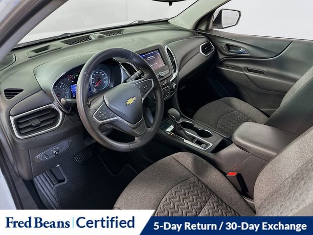 Used 2022 Chevrolet Equinox LT FWD image 14