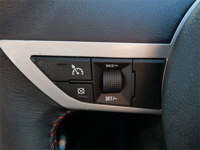 Used 2011 Chevrolet Camaro SS w/ RS Package image 21