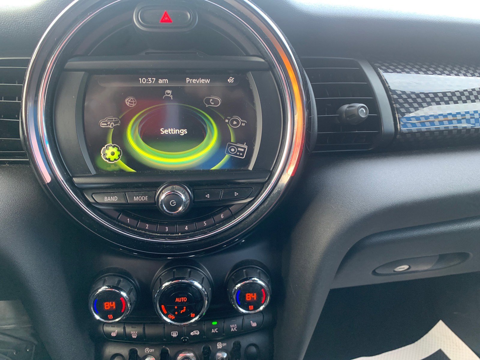 Used 2017 MINI Cooper S image 8