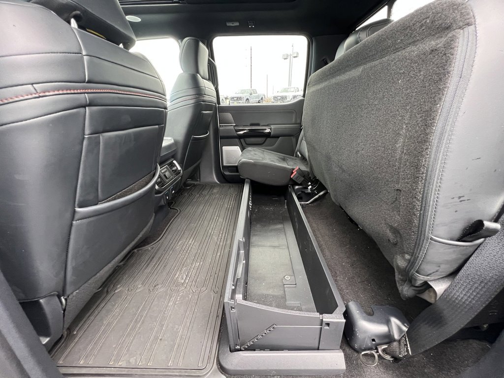 Used 2023 Ford F150 Raptor w/ Equipment Group 802A Raptor R image 32