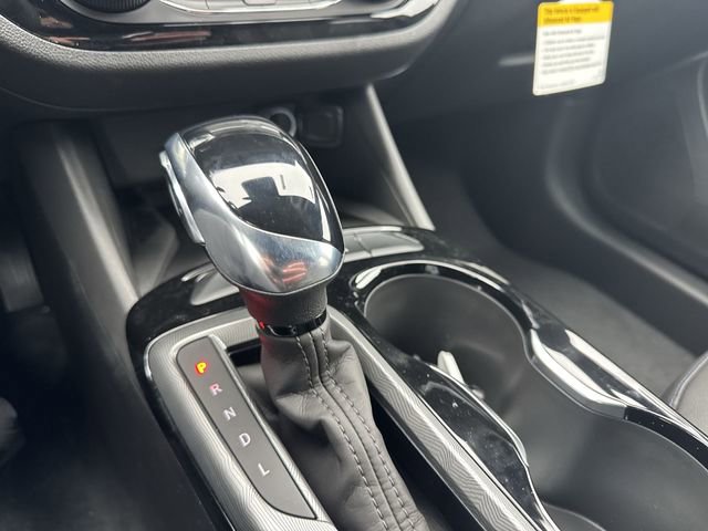 New 2026 Buick Envista Sport Touring w/ Convenience II Package image 19