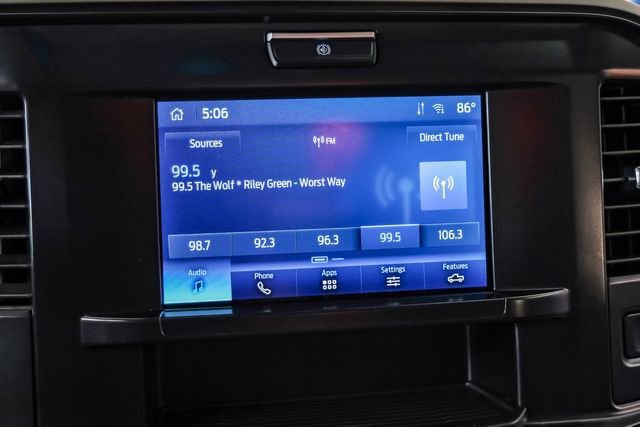 Used 2025 Ford F350 XLT AWD/4WD image 27