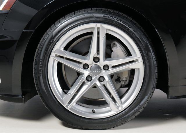 Certified 2021 Audi A5 2.0T Premium Plus image 30