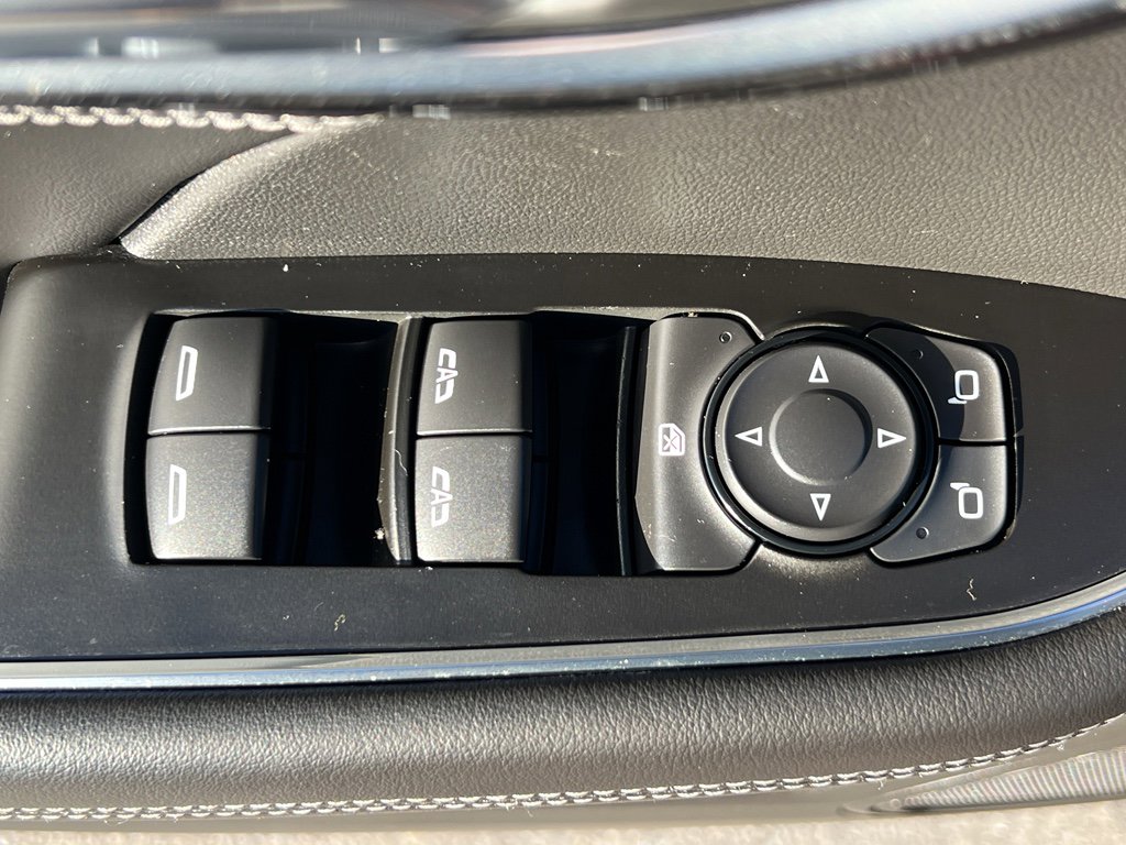 Used 2022 Buick Envision Preferred image 13