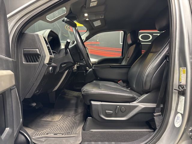 Used 2020 Ford F250 Lariat AWD/4WD image 7