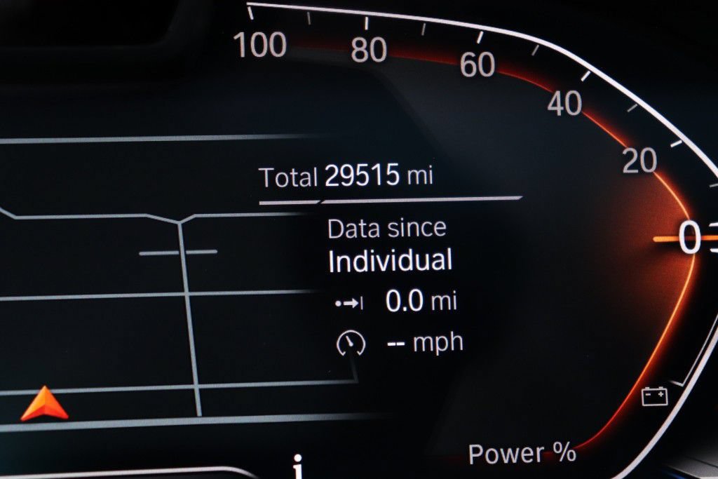 Used 2021 BMW M340i xDrive AWD/4WD image 43