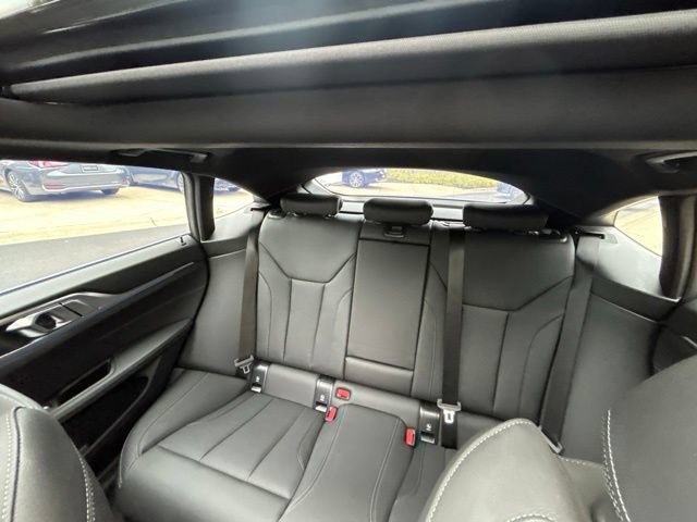 Used 2023 BMW i4 eDrive40 RWD image 20