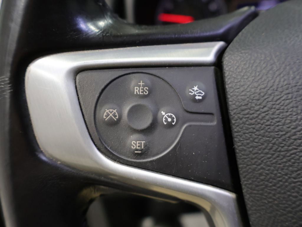 Used 2020 GMC Terrain SLT image 36