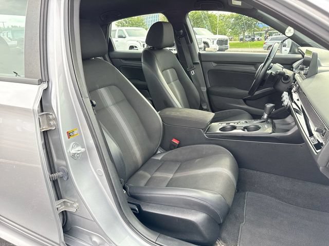 Used 2023 Honda Civic Sport image 24