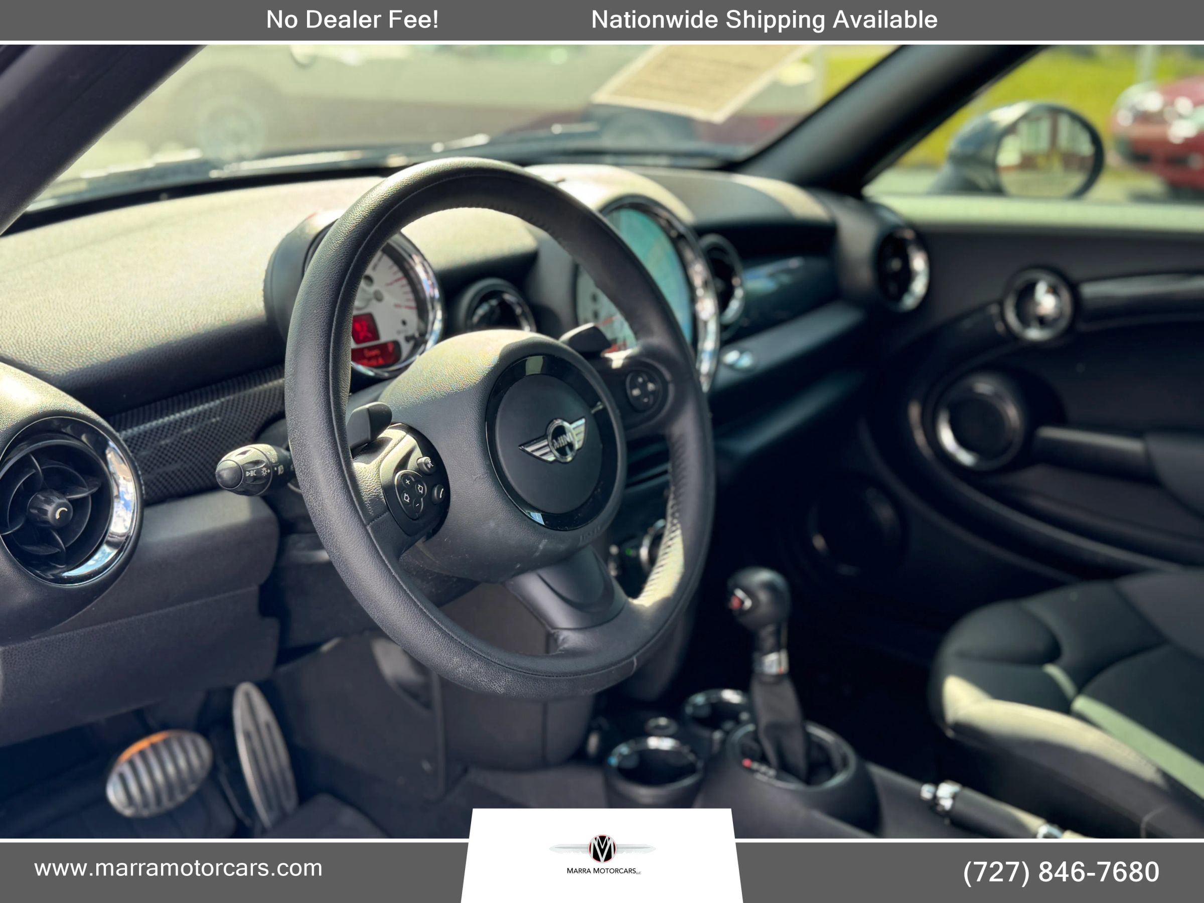Used 2014 MINI Cooper Coupe S image 9