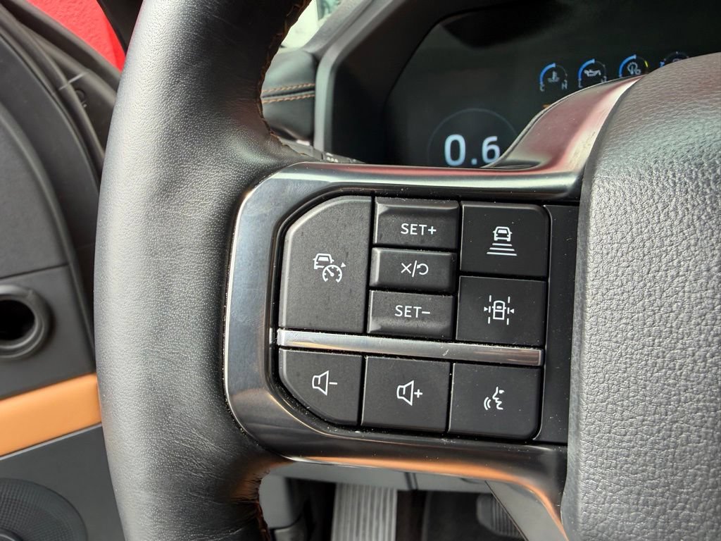 Used 2022 Ford Expedition Platinum AWD/4WD image 17