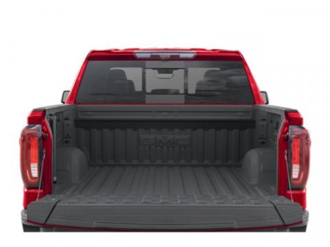 Used 2026 GMC Sierra 1500 AT4X w/ LPO, Black Badging Package AWD/4WD image 13