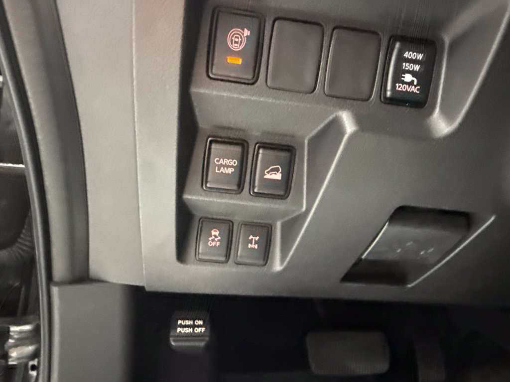 Used 2023 Nissan Frontier PRO-4X w/ Pro Convenience Package AWD/4WD image 21