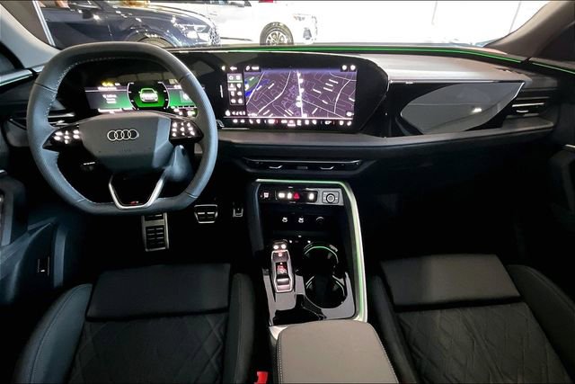 New 2025 Audi SQ5 Premium Plus image 5
