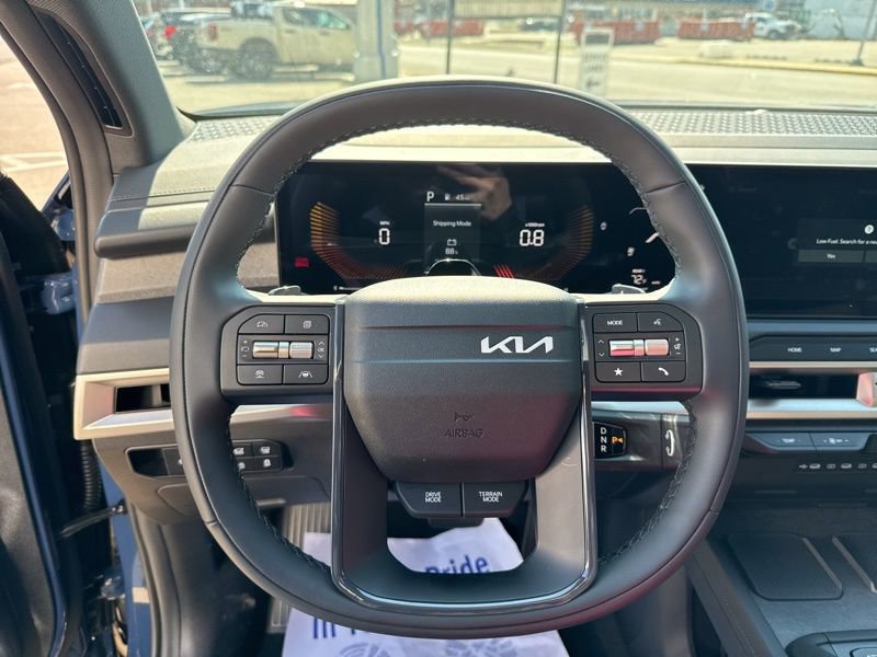 New 2027 Kia Telluride S image 32