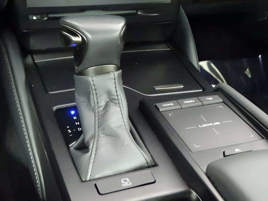 Used 2022 Lexus ES 350 w/ Accessory Package 2 FWD image 37