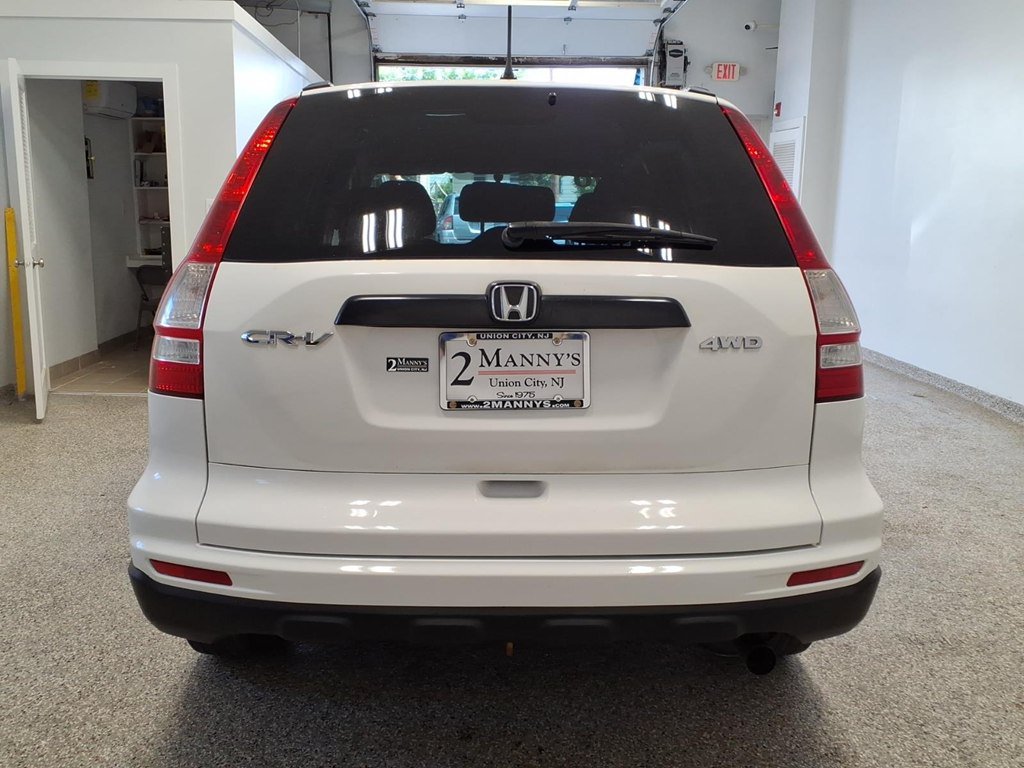 Used 2010 Honda CR-V LX image 5