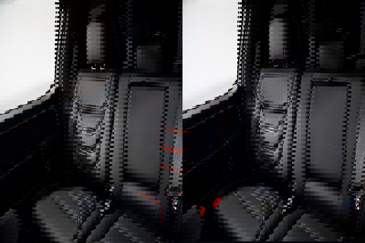 Used 2025 Ford F150 Raptor w/ Equipment Group 803A Raptor R image 19