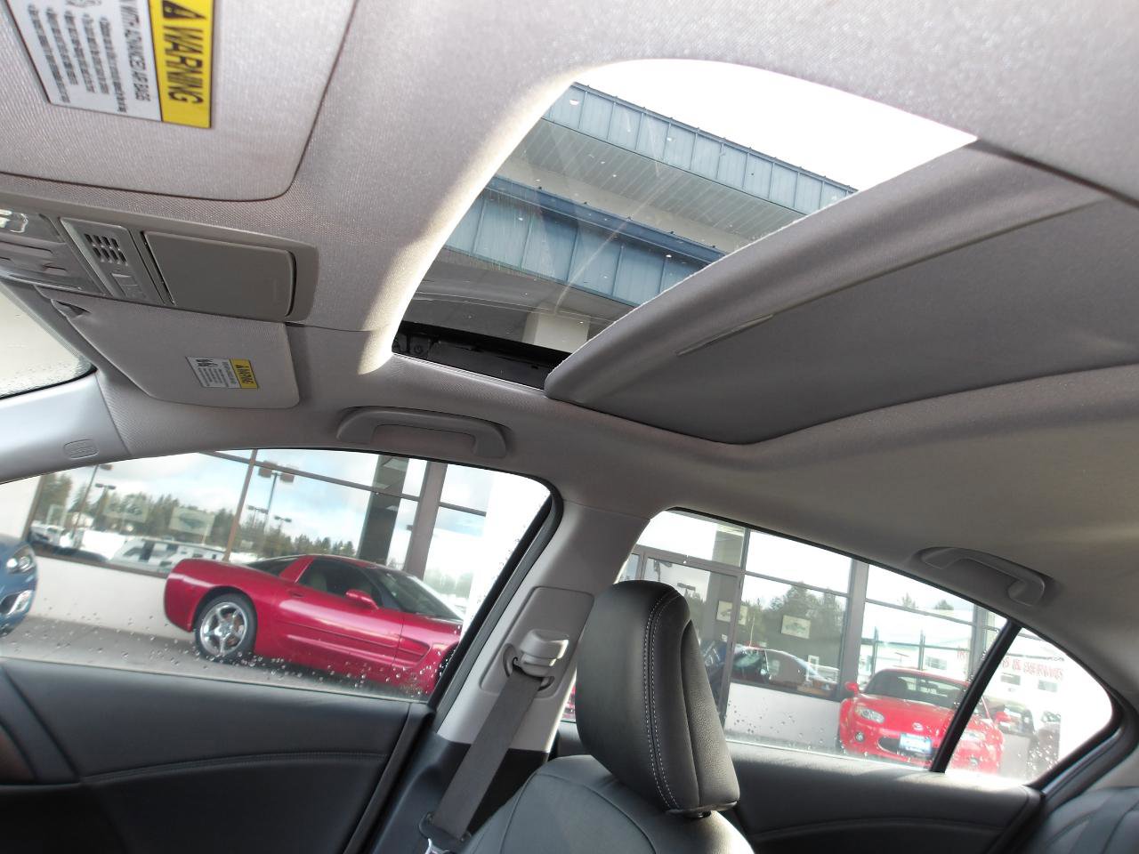 Used 2014 Honda Accord EX-L image 13