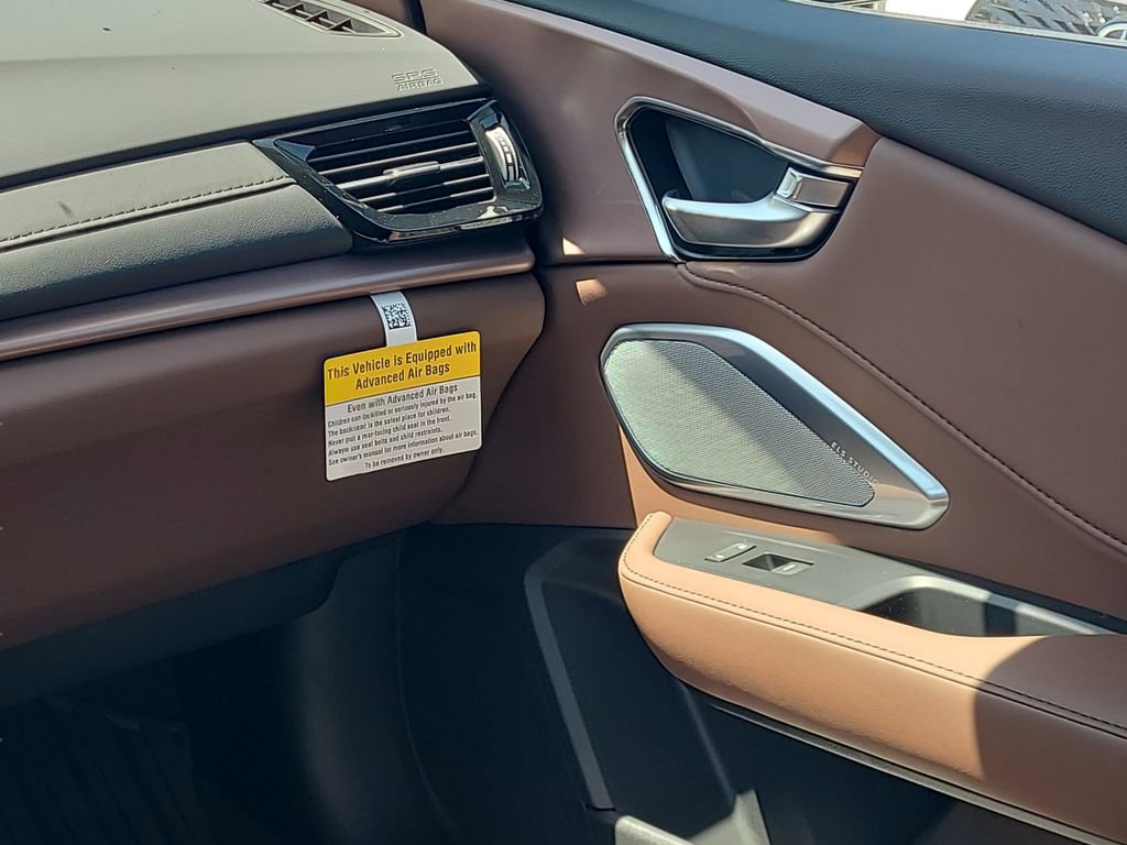 New 2026 Acura RDX w/ Technology Package AWD/4WD image 13