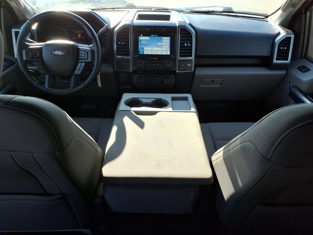 Used 2017 Ford F150 XLT w/ Equipment Group 302A Luxury image 12