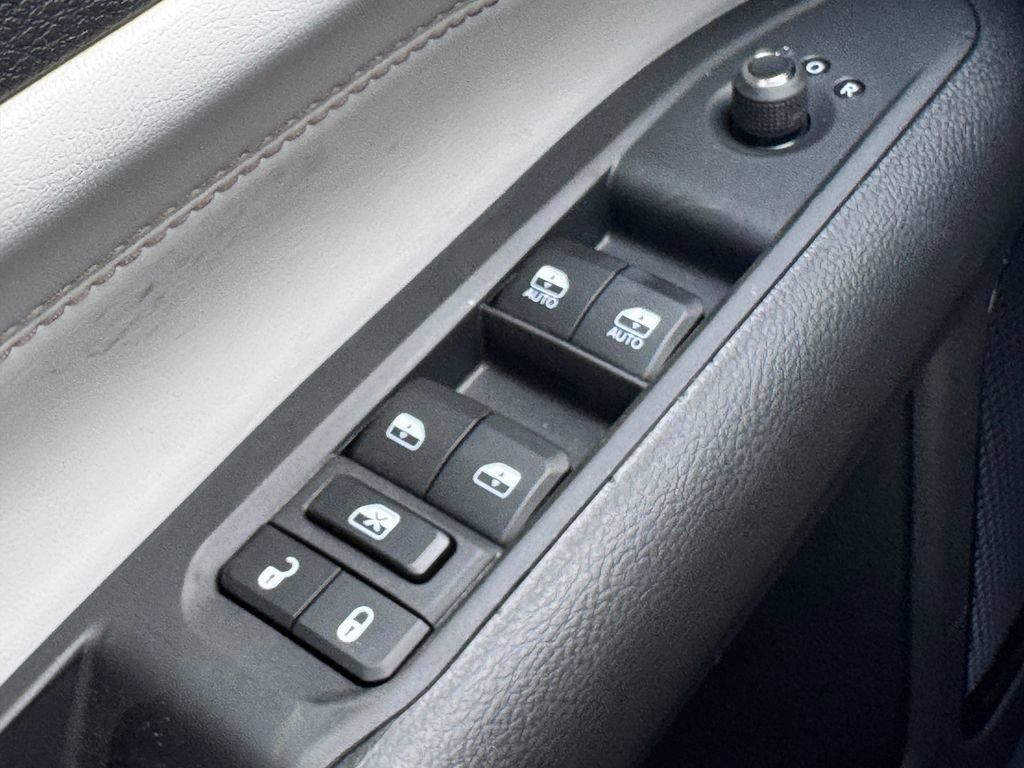 New 2026 Jeep Compass Limited AWD/4WD image 26