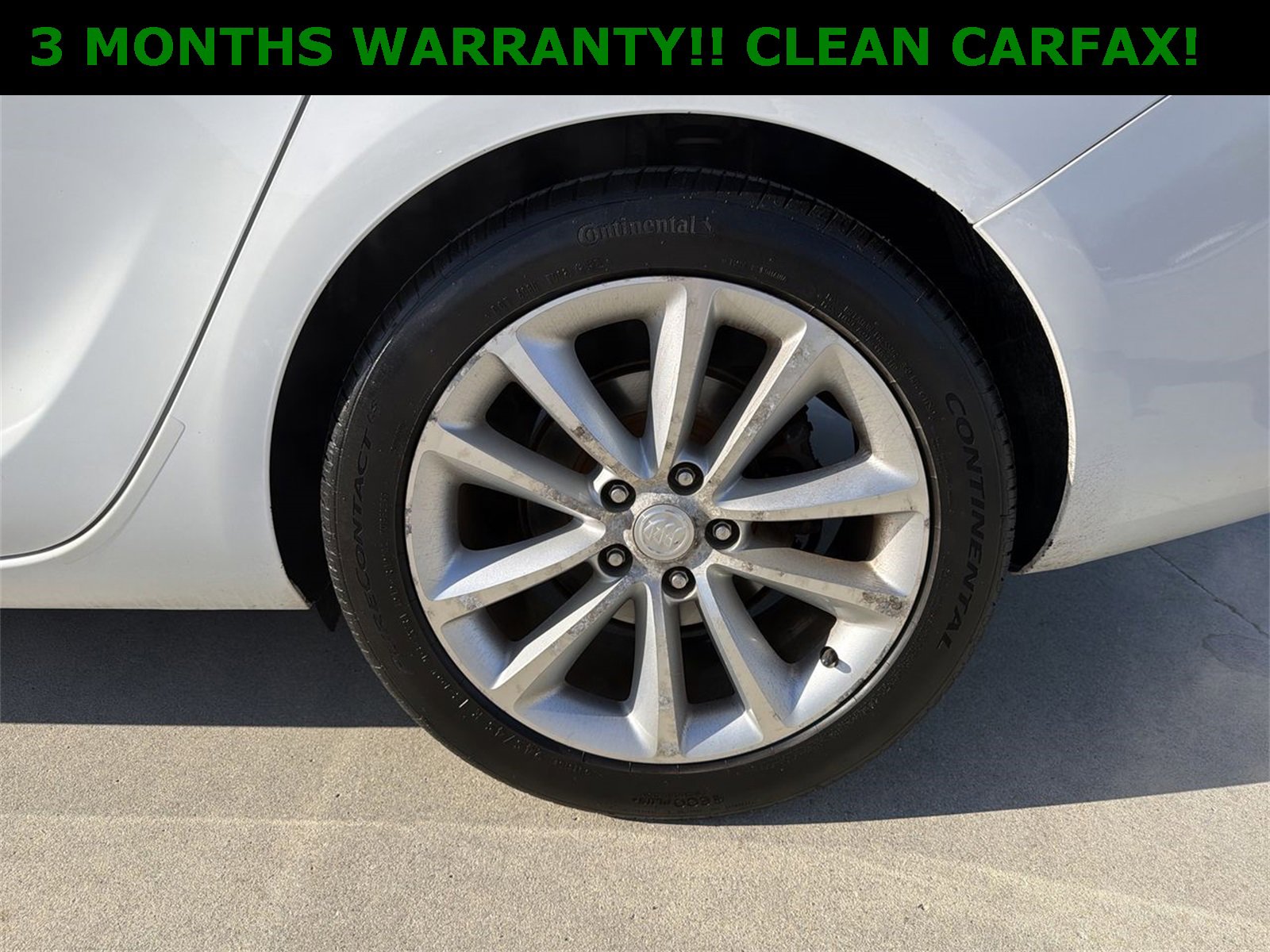 Used 2013 Buick Verano image 31